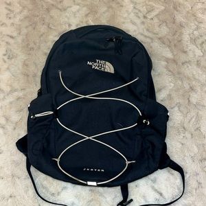 North Face Backpack